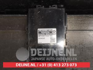 Used Body control computer Toyota Avensis (T27) 2.0 16V D-4D-F Price on request offered by V.Deijne Jap.Auto-onderdelen BV