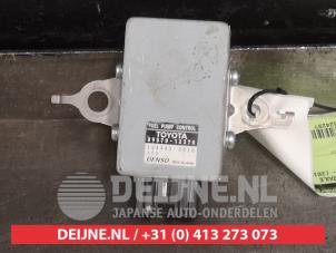 Used Electric fuel module Toyota Auris (E18) 1.6 Dual VVT-i 16V Price on request offered by V.Deijne Jap.Auto-onderdelen BV