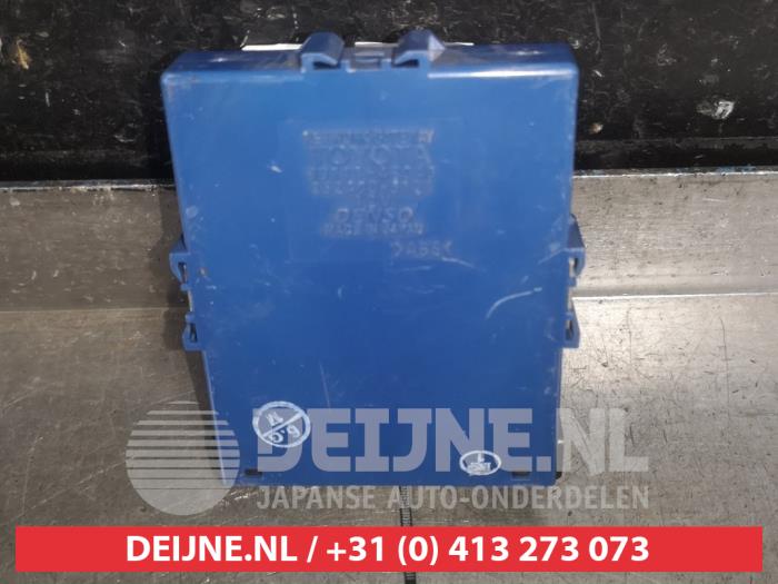 Usados Módulo Gateway Lexus RX (U3) 400h V6 24V VVT-i 4x4 Precio € 30,00 Norma de margen ofrecido por V.Deijne Jap.Auto-onderdelen BV
