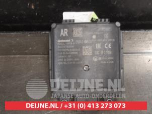 Used Blind spot sensor Nissan Qashqai (J11) 1.3 DIG-T 160 16V Price on request offered by V.Deijne Jap.Auto-onderdelen BV