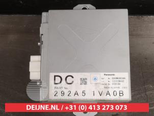 Używane DC/CD konwertor Nissan Micra (K13) 1.2 12V DIG-S Cena na żądanie oferowane przez V.Deijne Jap.Auto-onderdelen BV
