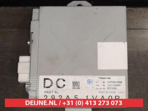 Used DC/CD converter Nissan Micra (K13) 1.2 12V DIG-S Price on request offered by V.Deijne Jap.Auto-onderdelen BV