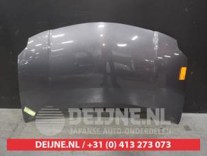 Used Bonnet Toyota Auris (E15) 2.2 D-CAT 16V Price € 100,00 Margin scheme offered by V.Deijne Jap.Auto-onderdelen BV