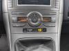 Toyota Auris (E15) 2.2 D-CAT 16V Heater control panel