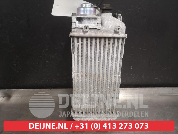Used Intercooler Kia Stonic (YB) 1.0i T-GDi 12V Price € 50,00 Margin scheme offered by V.Deijne Jap.Auto-onderdelen BV