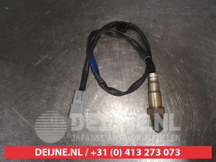 Used Lambda probe Kia Stonic (YB) 1.0i T-GDi 12V Price € 30,00 Margin scheme offered by V.Deijne Jap.Auto-onderdelen BV