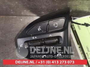 Used Steering wheel mounted radio control Kia Stonic (YB) 1.0i T-GDi 12V Price on request offered by V.Deijne Jap.Auto-onderdelen BV