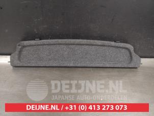 Used Parcel shelf Daihatsu Cuore (L251/271/276) 1.0 12V DVVT Price € 50,00 Margin scheme offered by V.Deijne Jap.Auto-onderdelen BV