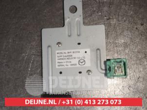 Used GPS antenna Mazda 3 (BM/BN) 2.2 SkyActiv-D 150 16V Price on request offered by V.Deijne Jap.Auto-onderdelen BV