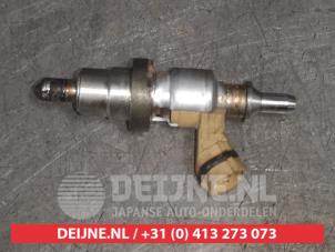 Used Injector (diesel) Toyota Auris (E15) 2.2 D-CAT 16V Price € 35,00 Margin scheme offered by V.Deijne Jap.Auto-onderdelen BV