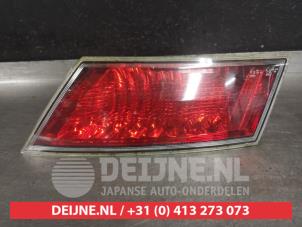 Used Tailgate reflector, right Honda Civic (FK/FN) 2.2 i-CTDi 16V Price € 35,00 Margin scheme offered by V.Deijne Jap.Auto-onderdelen BV