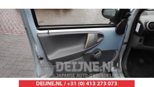Gebrauchte Kombischalter Fenster Toyota Aygo (B10) 1.0 12V VVT-i Preis € 15,00 Margenregelung angeboten von V.Deijne Jap.Auto-onderdelen BV