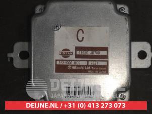Used Transfer module 4x4 Nissan Qashqai (J10) 2.0 dCi 4x4 Price on request offered by V.Deijne Jap.Auto-onderdelen BV