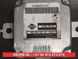 Used Transfer module 4x4 Nissan Qashqai (J10) 2.0 dCi 4x4 Price on request offered by V.Deijne Jap.Auto-onderdelen BV