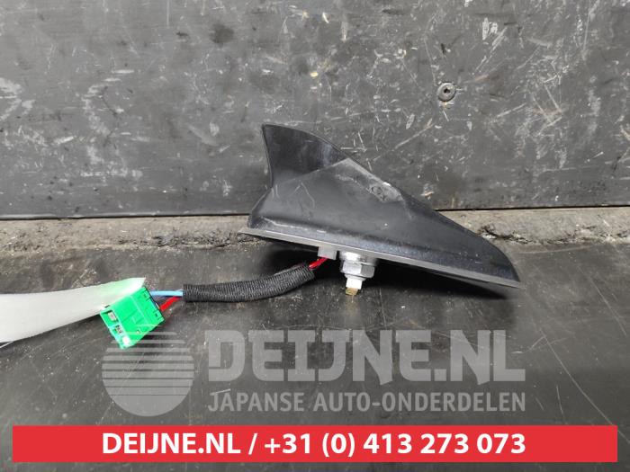 Używane Antena Kia Ceed Sportswagon (CDF) 1.6 CRDi 16V 115 Eco-Dynamics+ Cena € 50,00 Procedura marży oferowane przez V.Deijne Jap.Auto-onderdelen BV