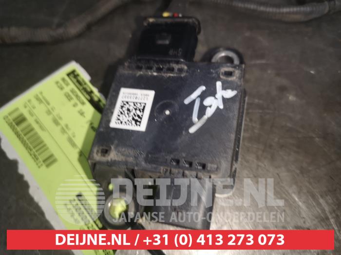 Nox sensor Kia Ceed 1.6 CRDi 16V 115 EcoDynamics+ 392652U100 D4FE