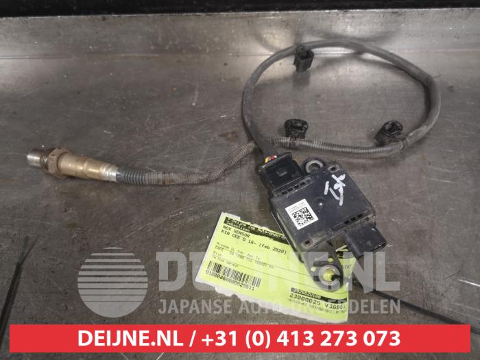 Nox sensor Kia Ceed 1.6 CRDi 16V 115 EcoDynamics+ 392652U100 D4FE