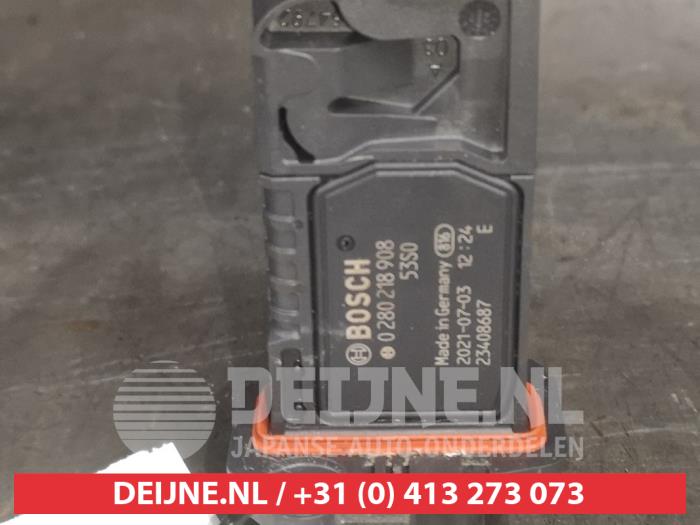 Begagnade Luftflödesmätare Suzuki Swift (ZC/ZD) 1.2 Dual Jet 16V Smart Hybrid Pris € 75,00 Marginaltabell erbjuds av V.Deijne Jap.Auto-onderdelen BV