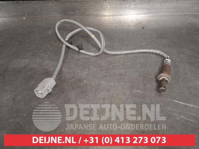 Gebrauchte Lambdasonde Suzuki Swift (ZC/ZD) 1.2 Dual Jet 16V Smart Hybrid Preis € 35,00 Margenregelung angeboten von V.Deijne Jap.Auto-onderdelen BV