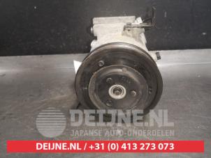 Usagé Pompe clim Hyundai Tucson (TL) 1.7 CRDi 16V 2WD Prix € 150,00 Règlement à la marge proposé par V.Deijne Jap.Auto-onderdelen BV