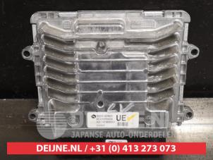 Usados Ordenador de caja automática Kia Ceed Sportswagon (CDF) 1.6 CRDi 16V 115 Eco-Dynamics+ Precio de solicitud ofrecido por V.Deijne Jap.Auto-onderdelen BV