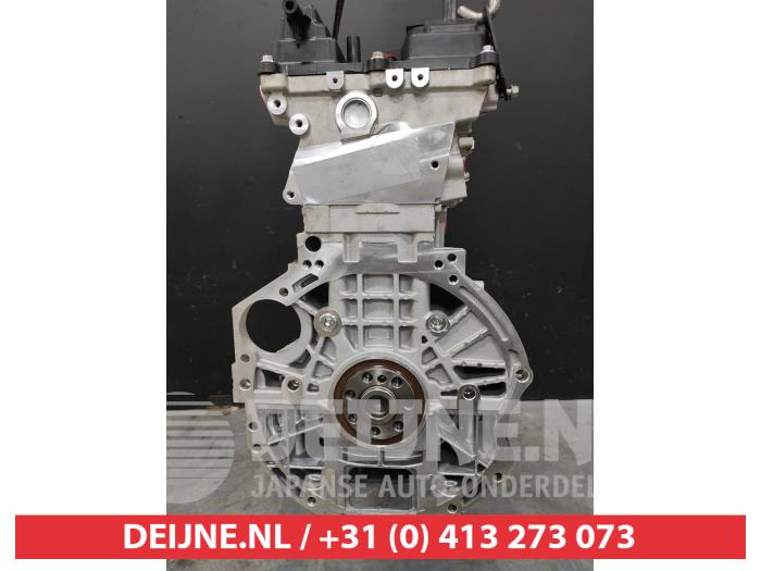 Engine Hyundai Sonata - G4KH159305 159305