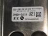Ordinateur Adblue d'un Kia Ceed Sportswagon (CDF) 1.6 CRDi 16V 115 Eco-Dynamics+ 2020