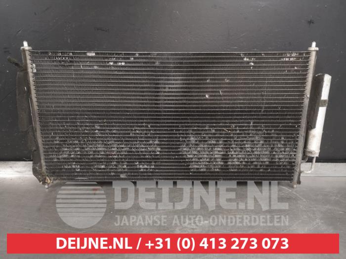 Gebrauchte Klima Kondensor Nissan Murano (Z50) 3.5 V6 24V 4x4 Preis € 40,00 Margenregelung angeboten von V.Deijne Jap.Auto-onderdelen BV