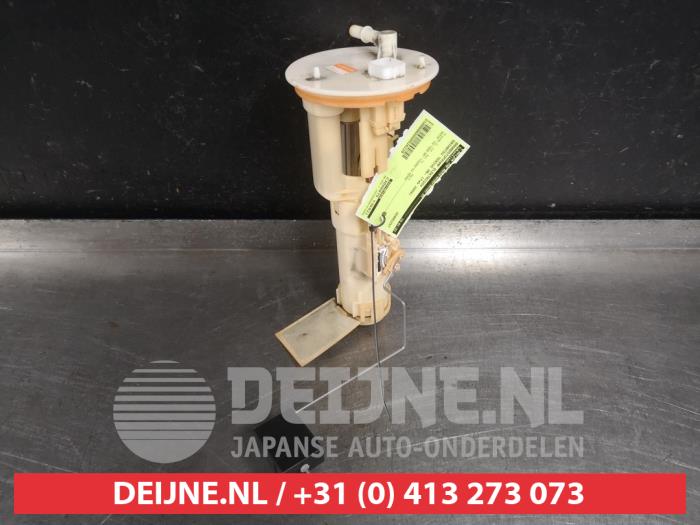 Gebrauchte Kraftstoffpumpe Elektrisch Daihatsu Terios (J2) 1.5 16V DVVT 4x2 Euro 4 Preis € 50,00 Margenregelung angeboten von V.Deijne Jap.Auto-onderdelen BV