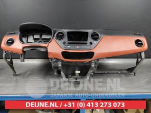 Gebrauchte Airbag rechts (Armaturenbrett) Hyundai i10 (B5) 1.0 12V Preis auf Anfrage angeboten von V.Deijne Jap.Auto-onderdelen BV