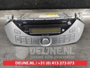 Used Radio Suzuki Alto (GF) 1.0 12V Price € 35,00 Margin scheme offered by V.Deijne Jap.Auto-onderdelen BV