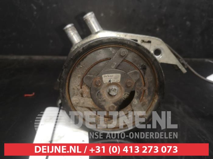 Begagnade Vattenpump Toyota Landcruiser Pris € 25,00 Marginaltabell erbjuds av V.Deijne Jap.Auto-onderdelen BV