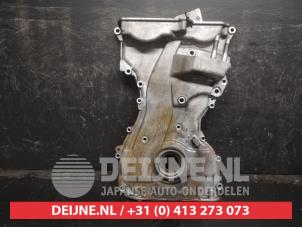 Used Timing cover Hyundai iX35 (LM) 2.0 16V Price on request offered by V.Deijne Jap.Auto-onderdelen BV