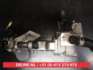 Used EGR valve Kia Rio III (UB) 1.4 CRDi 16V Price on request offered by V.Deijne Jap.Auto-onderdelen BV
