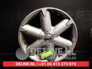 Used Wheel Nissan Murano (Z51) 3.5 V6 24V 4x4 Price on request offered by V.Deijne Jap.Auto-onderdelen BV