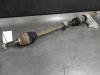 Suzuki SX4 (EY/GY) 1.6 16V VVT Comfort,Exclusive Autom. Front drive shaft, right