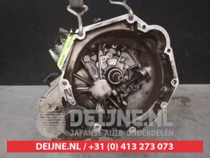 Gebrauchte Getriebe Kia Picanto (JA) 1.2 16V Preis auf Anfrage angeboten von V.Deijne Jap.Auto-onderdelen BV