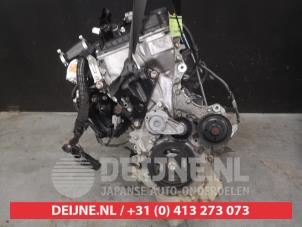 Used Engine Toyota Yaris III (P13) 1.33 16V Dual VVT-I Price € 550,00 Margin scheme offered by V.Deijne Jap.Auto-onderdelen BV