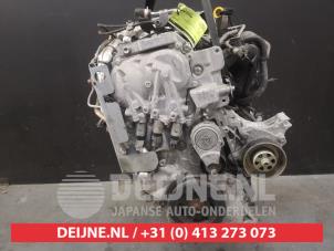 Used Engine Nissan X-Trail (T32) 1.6 DIG-T 16V Price € 1.250,00 Margin scheme offered by V.Deijne Jap.Auto-onderdelen BV