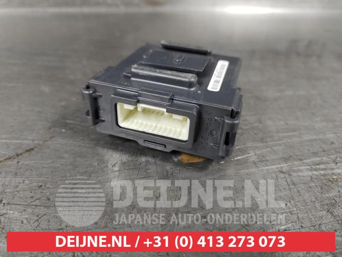 Begagnade ABS-dator Nissan Qashqai (J11) Pris € 40,00 Marginaltabell erbjuds av V.Deijne Jap.Auto-onderdelen BV