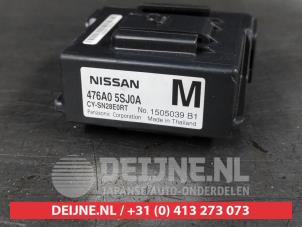 ABS Computer from a Nissan Leaf (ZE1) e+ 59/62kWh 2019