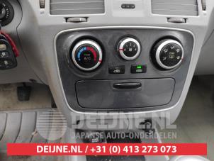 Gebrauchte Heizung Bedienpaneel Hyundai Sonata 2.0 CRDI VGT 16V Preis auf Anfrage angeboten von V.Deijne Jap.Auto-onderdelen BV