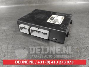 Usados Ordenador body control Nissan Pixo (D31S) 1.0 12V Precio de solicitud ofrecido por V.Deijne Jap.Auto-onderdelen BV