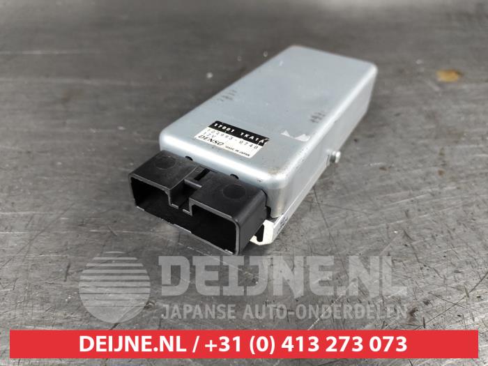 Usagé Module pompe carburant Nissan Juke (F15) 1.6 16V Prix € 20,00 Règlement à la marge proposé par V.Deijne Jap.Auto-onderdelen BV