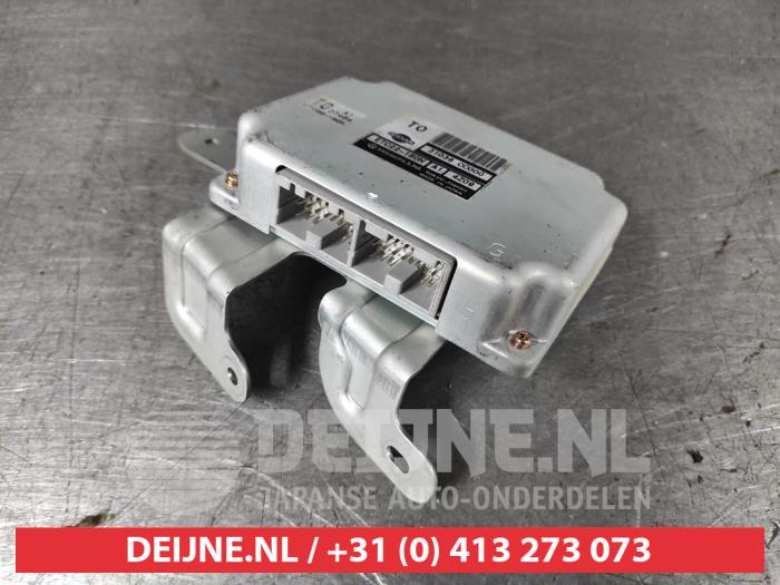 Used Automatic gearbox computer Nissan Murano (Z50) 3.5 V6 24V 4x4 Price € 75,00 Margin scheme offered by V.Deijne Jap.Auto-onderdelen BV