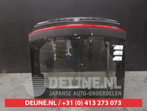 Used Tailgate Honda Insight (ZE2) 1.3 16V VTEC Price € 250,00 Margin scheme offered by V.Deijne Jap.Auto-onderdelen BV