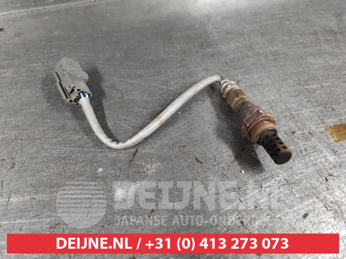 Usados Sonda Lambda Mitsubishi Grandis (NA) 2.4 16V MIVEC Precio € 25,00 Norma de margen ofrecido por V.Deijne Jap.Auto-onderdelen BV