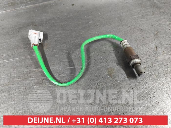 Used Lambda probe Suzuki Ignis (MF) 1.2 Dual Jet 16V Price € 35,00 Margin scheme offered by V.Deijne Jap.Auto-onderdelen BV