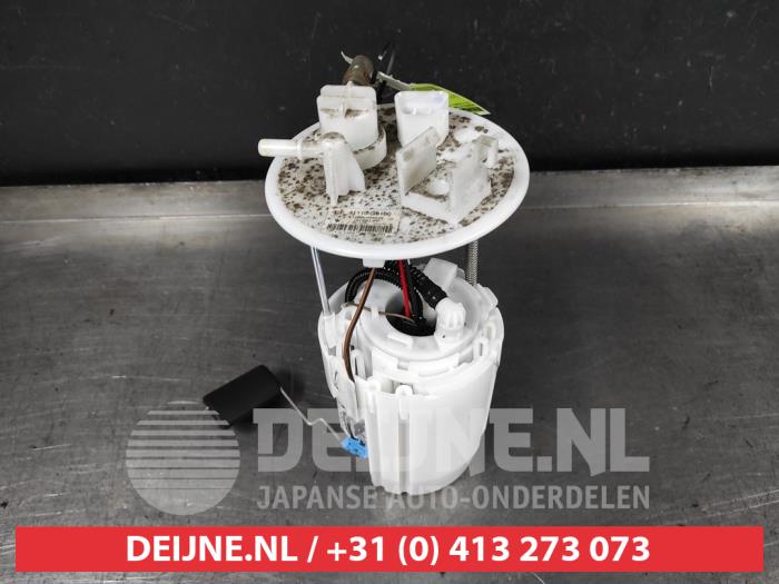 Electric fuel pump Kia Picanto 1.2 16V 31110G6100 KP107472 KIA