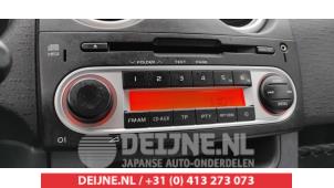 Usagé Radio Mitsubishi Colt (Z2/Z3) 1.3 16V Prix sur demande proposé par V.Deijne Jap.Auto-onderdelen BV